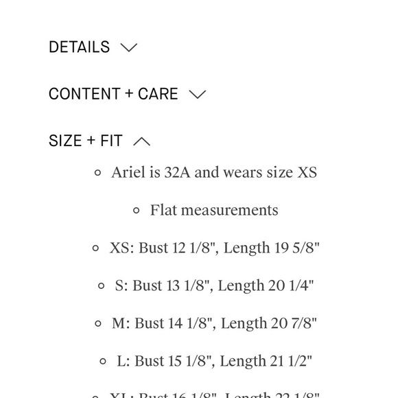 Anthropologie LACAUSA Sweater Rib Short Sleeve Top - Fava Green - Picture 4 of 5